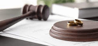DISSOLUTION OF MARRIAGE