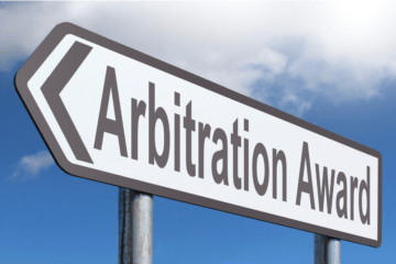 A SHORT NOTE ON ARBITRAL TRIBUNAL