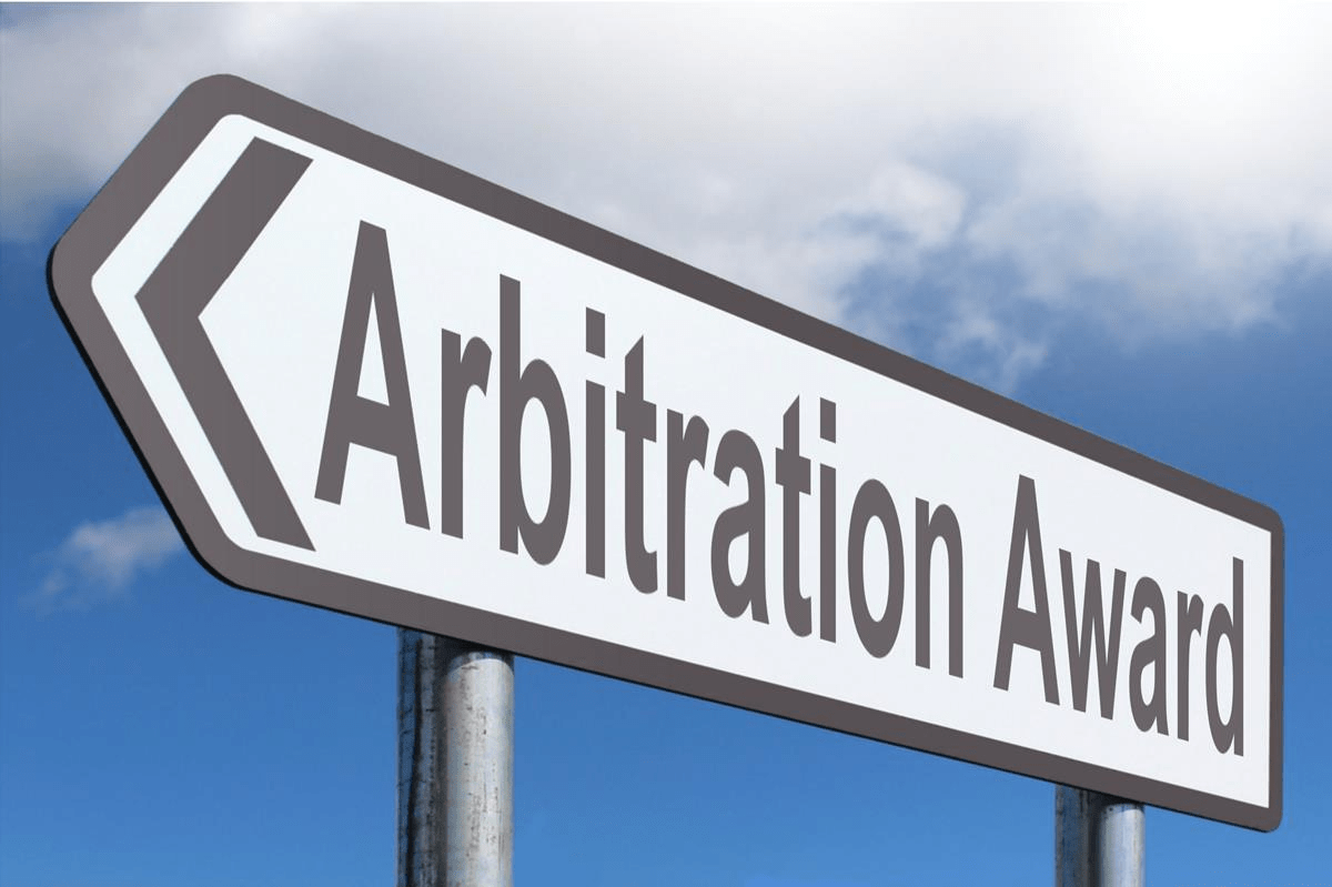 A SHORT NOTE ON ARBITRAL TRIBUNAL - Legal Vidhiya