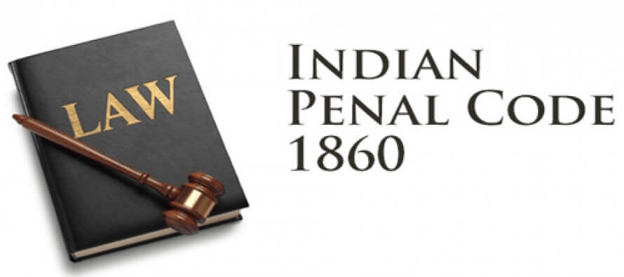 A CRITICAL ANALYSIS OF INDIAN PENAL CODE, 1860
