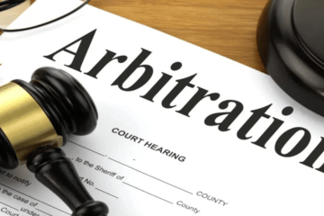 THE INTERPLAY BETWEEN ARBITRATION AND PUBLIC POLICY: A COMPARATIVE PERSPECTIVE