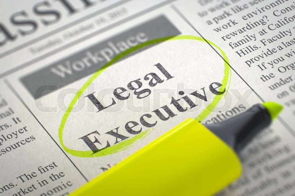 Legal Executive with GoKhana (Bengaluru): Apply Now.