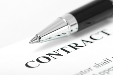 THE DOCTRINE OF RATIFICATION OF CONTRACT