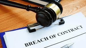 REMEDIES FOR BREACH OF CONTRACT – DAMAGES, TYPES OF DAMAGES, BASIS OF ASSESSMENT OF DAMAGES