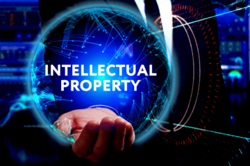 LEGAL ISSUES SURROUNDING CORPORATE INTELLECTUAL PROPERTY RIGHTS