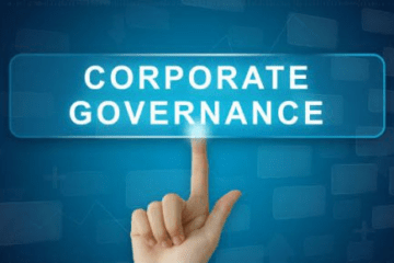 LEGAL ASPECTS OF CORPORATE GOVERNANCE IN PHARMACEUTICAL INDUSTRY