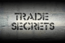 THE IMPACT OF TRADE SECRETS ON CORPORATE COMPETITIVENESS AND INNOVATION