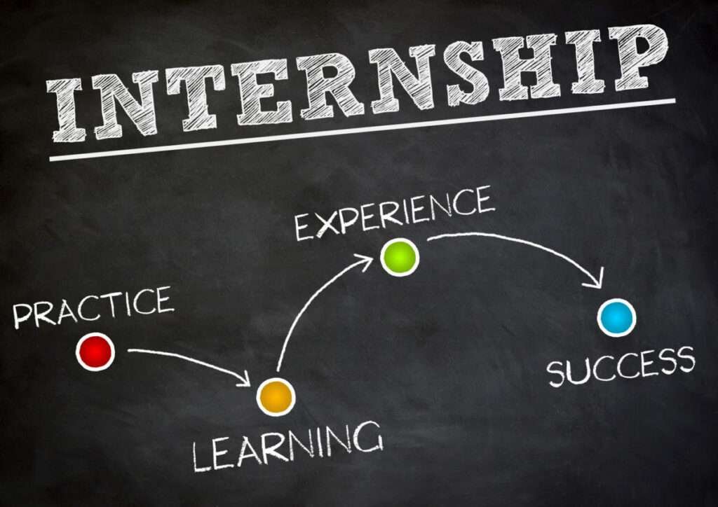 Internship Opportunity at Jain & Partners, Delhi [On-site; Paid]: Apply Now