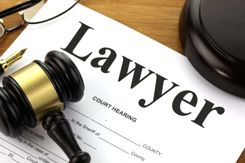 Attorney with Triumvir Law: Apply Now.