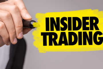 INSIDER TRADING REGULATIONS AND THEIR ENFORCEMENT