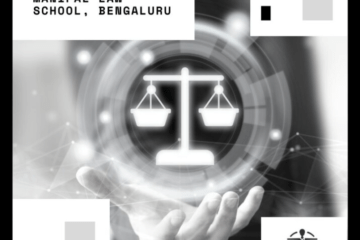 LegalTech Innovation Sprint at Manipal Law School, Bengaluru [May 25; 9:30 Am]: Register Now.