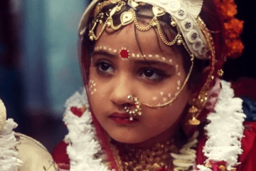 CHILD MARRIAGE AND IT’S IMPLICATIONS ON POCSO ACT ENFORCEMENT