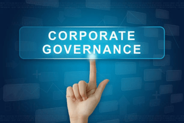 THE EVOLUTION OF CORPORATE GOVERNANCE REGULATIONS IN UNITED STATES