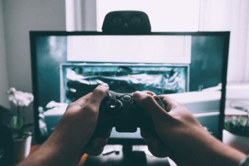 INTELLECTUAL PROPERTY RIGHTS AND THE GAMING INDUSTRY
