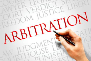THE EVOLUTION OF ARBITRATION PRACTICES