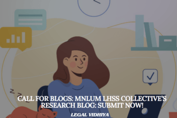 Call for Blogs: MNLUM LHSS Collective’s Research Blog: Submit Now!