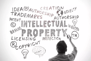 INTELLECTUAL PROPERTY RIGHTS AND PROTECTION OF GENETIC RESOURCES
