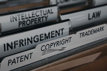 INTELLECTUAL PROPERTY RIGHTS AND THE PROTECTION OF BIOLOGICAL MATERIALS