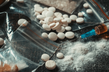 CULTURAL DIMENSIONS OF DRUG ABUSE AND THE NDPS ACT