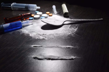 SOCIO-ECONOMIC ELEMENTS INFLUENCING DRUG ABUSE AND THE NDPS ACT