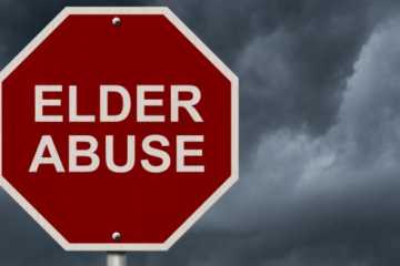 THE INDIAN EVIDENCE ACT AND ITS IMPACT ON ELDERLY ABUSE CASES