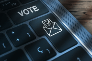 REGULATION OF ONLINE POLITICAL ADVERTISING AND ELECTION INTERFERENCE