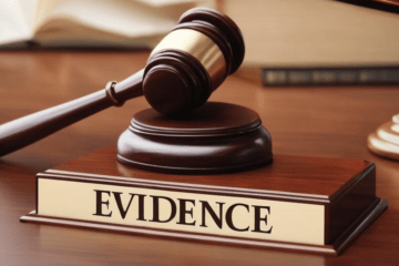 THE INDIAN EVIDENCE ACT AND ITS ROLE IN VICTIM RIGHTS