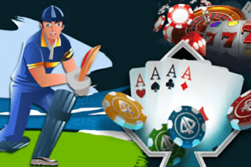 REGULATION OF ONLINE GAMBLING AND GAMING PLATFORMS