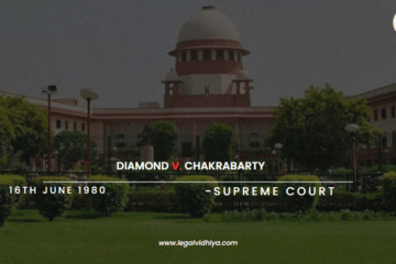 DIAMOND v. CHAKRABARTY