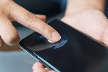 LEGAL CHALLENGES IN REGULATING THE USE OF BIOMETRIC AUTHENTICATION IN MOBILE DEVICES