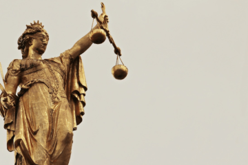 LAW, JUSTICE AND MORALITY