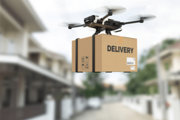 LIABILITY ISSUES IN THE USE OF AUTONOMOUS DRONES FOR DELIVERY SERVICES