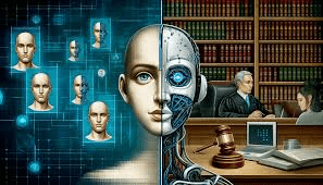 LEGAL ISSUES SURROUNDING DEEP FAKE TECHNOLOGY AND ITS IMPLICATIONS