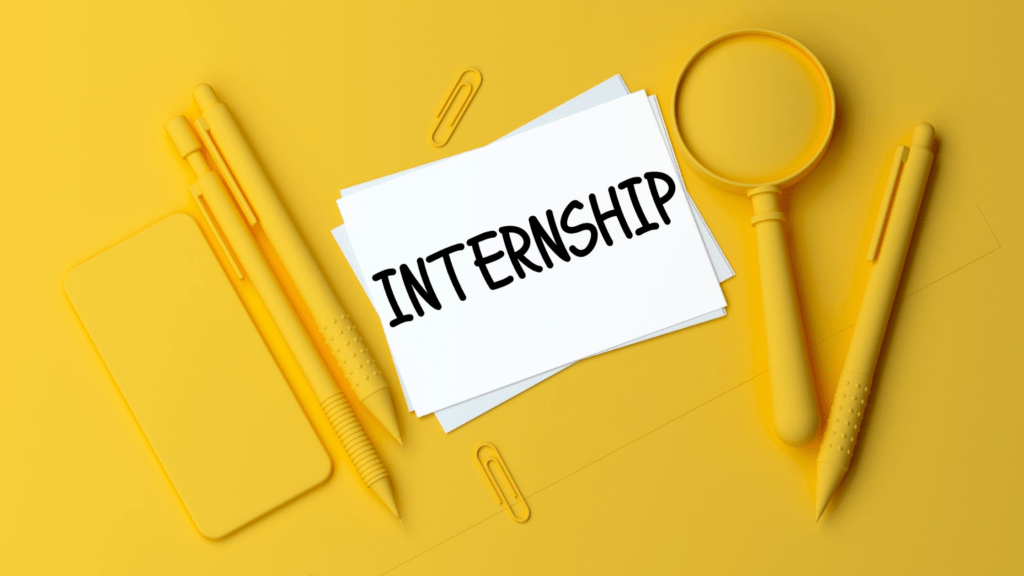 Legal Internship Opportunity at Kumar Legal Research LLP: Apply Now!