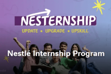 Nesternship 2024 by Nestle India [Season 2; 8 Weeks; Amazon Vouchers worth Rs.10k]: Apply by Oct 26