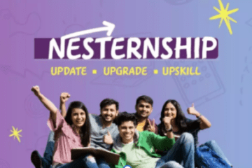 Nesternship 2024 by Nestle India [Season 2; 8 Weeks; Amazon Vouchers worth Rs.10k]: Apply by Oct 26