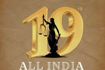 19th All India Moot Court Competition, 2025 by Government Law College, Thiruvananthapuram [Jan 23 – 25, 2025; Cash Prizes Upto Rs. 60k]: Register by Nov 9!