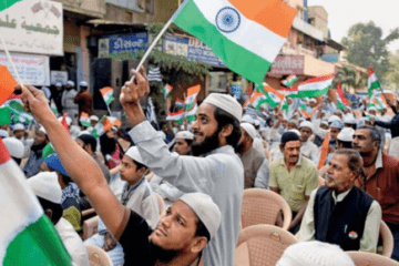 THE PROTECTION OF MINORITIES UNDER THE INDIAN CONSTITUTION