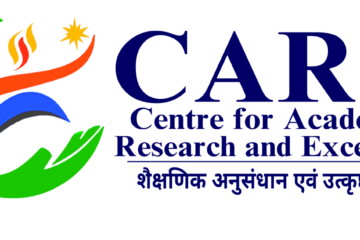 Centre for Academic Research and Excellence (CARE) Virtual Legal Research Internship 2024. 