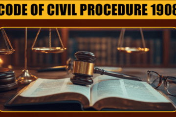 Legal Vidhya Presents: CIVIL PROCEDURE CODE Questions in Previous AIBE Exam