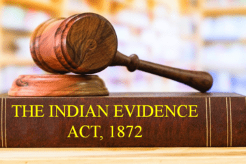 Legal Vidhya Presents: Bhartiya Sakshya Adhiniyam (Indian Evidence Act) Questions from Previous AIBE Exams