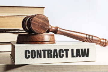 Legal Vidhiya Presents: Law of Contract Questions from Previous AIBE Exams