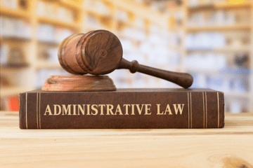 Legal Vidhya Presents: Administrative Law Questions from Previous AIBE Exams