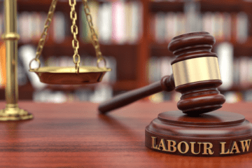 Legal Vidhya Presents: Labour and Industrial Law Questions from Previous AIBE Exams