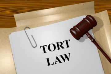 Legal Vidhya Presents: Law of Torts Including Motor Vehicles Act and Consumer Protection Laws Questions from Previous AIBE Exams