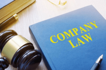 Legal Vidhiya Presents: Company Law and Corporate Social Responsibility Questions from Previous AIBE Exams