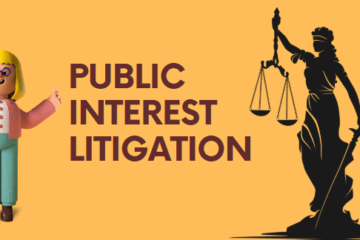 Legal Vidhya Presents: PUBLIC INTEREST LITIGATION Questions from Previous AIBE Exams