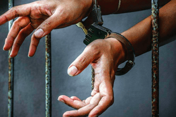 PROCEDURE OF ARREST WITHOUT WARRANT UNDER CRPC