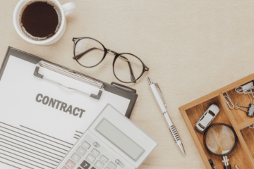 TYPES OF CONTRACTS ACCORDING TO INDIAN CONTRACT ACT, 1872