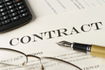 DOCTRINE OF FRUSTRATION OF CONTRACT